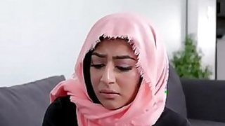 The guy who fell Arab teenager