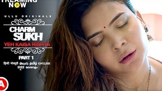 Ullu's Charmsukh series explores unconventional relationships in steamy videos