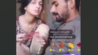 Adorable and beautiful girl showcases her lovely pussy in this video