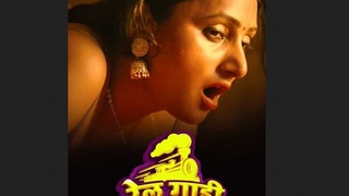 Chhuk's sensual gay video featuring arail