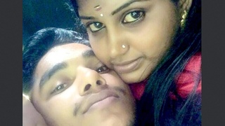 Devar Bhabhi's outrageous sexual encounter in full display