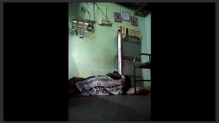 Amil's spouse uses neighbor's assistance for self-pleasure