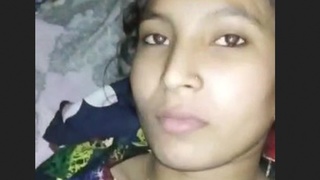 Stunning blonde babe experiences intense sex