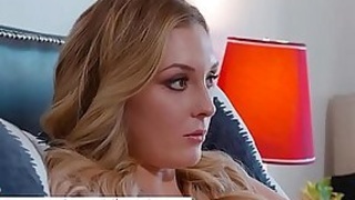 Naughty America - Sex Crazy and Wet, Charlotte Sins, Fucking Not Hearing A Friend For A Long Time