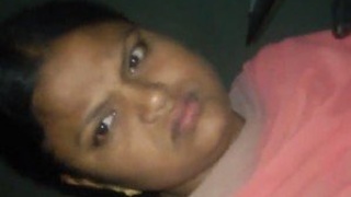 A busty Indian wife delivers an incredible oral experience