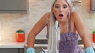 Babes Abella Stick Plus Zoey Monroe gets fucked in a fabulous triplet