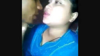 Village belle experiences intense sexual encounter
