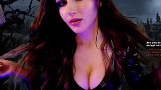 Keep low and discreet with leather gear