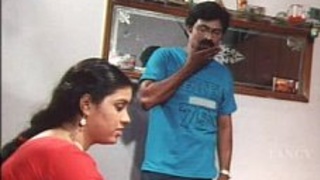 Sensual scenes with Madnika in B-grade films