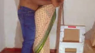 A Sri Lankan gay expert takes charge with his Tamil employer