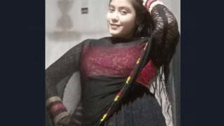 Sizzling sequel of Desi Girls' most popular video