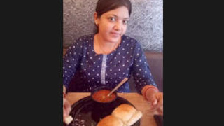 Bhabhis' lustful needs satisfied by friend in explicit encounter