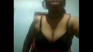 Seductive wife masturbates in a tanker and ejaculates herself