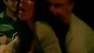 A whore is not a beer place