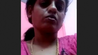 Sensual lovemaking of Indian aunty (bhabi)