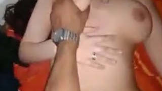 Sensual Pakistani wives loudly pleasure themselves during passionate lovemaking