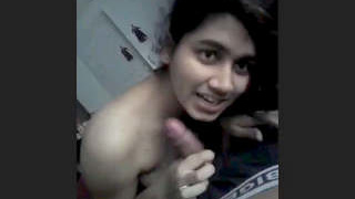 Clear HD video of cheerful Isco Hada Caro