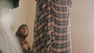 Bhabhi's husband secretly records her having sex