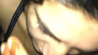 Indian newlywed sister-in-law