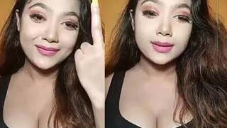 Anushka's seductive video call recording unveiled