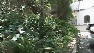 Bridgette's a hot ride