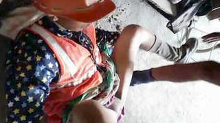 Illegal romance uncovered between construction workers on job site