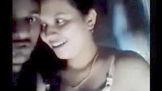 A Tamil-speaking girl shares a romantic encounter with her instructor