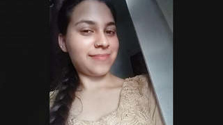 Himachal beauty shares video chat with viewers