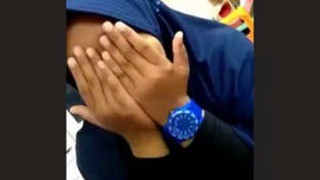 Bhabhis indulge in intimate moments with a man