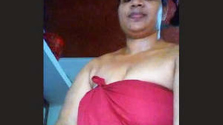 Malayalam housewives with large breasts receive recognition