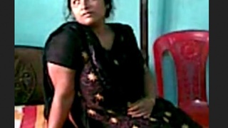 Sensual Indian couple explores their desires in a mature video