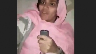 Indian sister-in-law's passionate encounter with brother-in-law