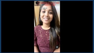 Priyapaluvayi's exceptional skills showcased in this video