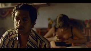 Famous faces get intimate in steamy personality quarters