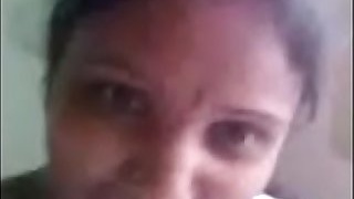 Mallu Aunty In white saree Fuck with hubby's friend