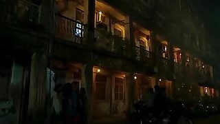 Nawazuddin Siddiqui in Hollywood Hindi Tv Series McMafia (2018)