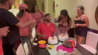 Sardarji's amusing encounter with international companions in installment one