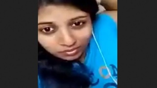Sensual Tamil bhabi shares her sexual prowess