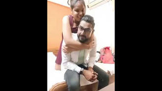 First installment: Discovered engaging in sexual activity with two attractive couples in various segments