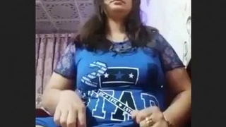 Indian wife with beautiful pussy