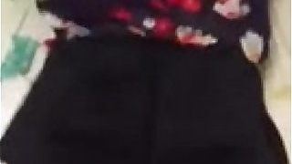 Quickie daughter in law