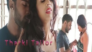 Tharki tailor's steamy encounters with clients