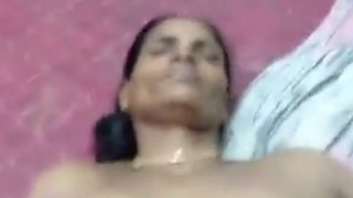 Neighbor discovered by roommate during affair with Bhabhi