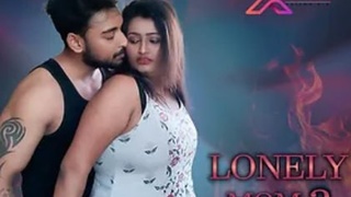 A mother's intimate experience with a man she hired for sexual pleasure