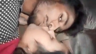 Stolen footage of Chennai university lovers engaging in oral and intercourse