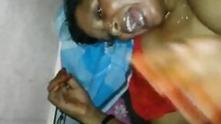 Mature lady cheated on her husband XXX with her neighbor MMC