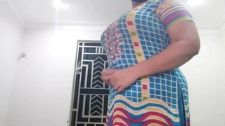 Zarapaki21's wild and steamy chat session: A night of uninhibited pleasure