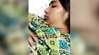 Sleeping wife's pussy live streaming video shows