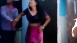 XXX episode of Indian blue film bhabhi devar during Holi