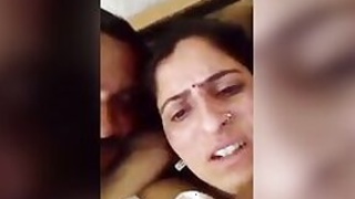 A country wife with big breasts, a naughty affair with her uncle.